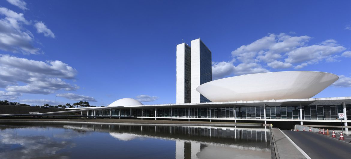 O “distritão” desligitima o Poder Legislativo
