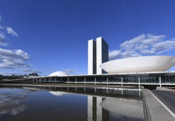 O “distritão” desligitima o Poder Legislativo