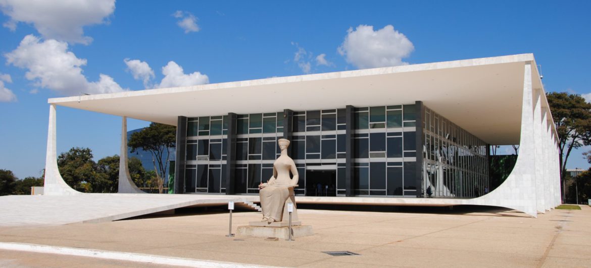 Federações partidárias fortalecem a democracia
